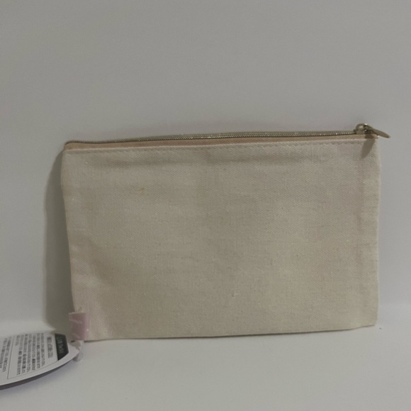 Korilakkuma and Chairoikoguma Thin Pouch - Picture 4 of 7